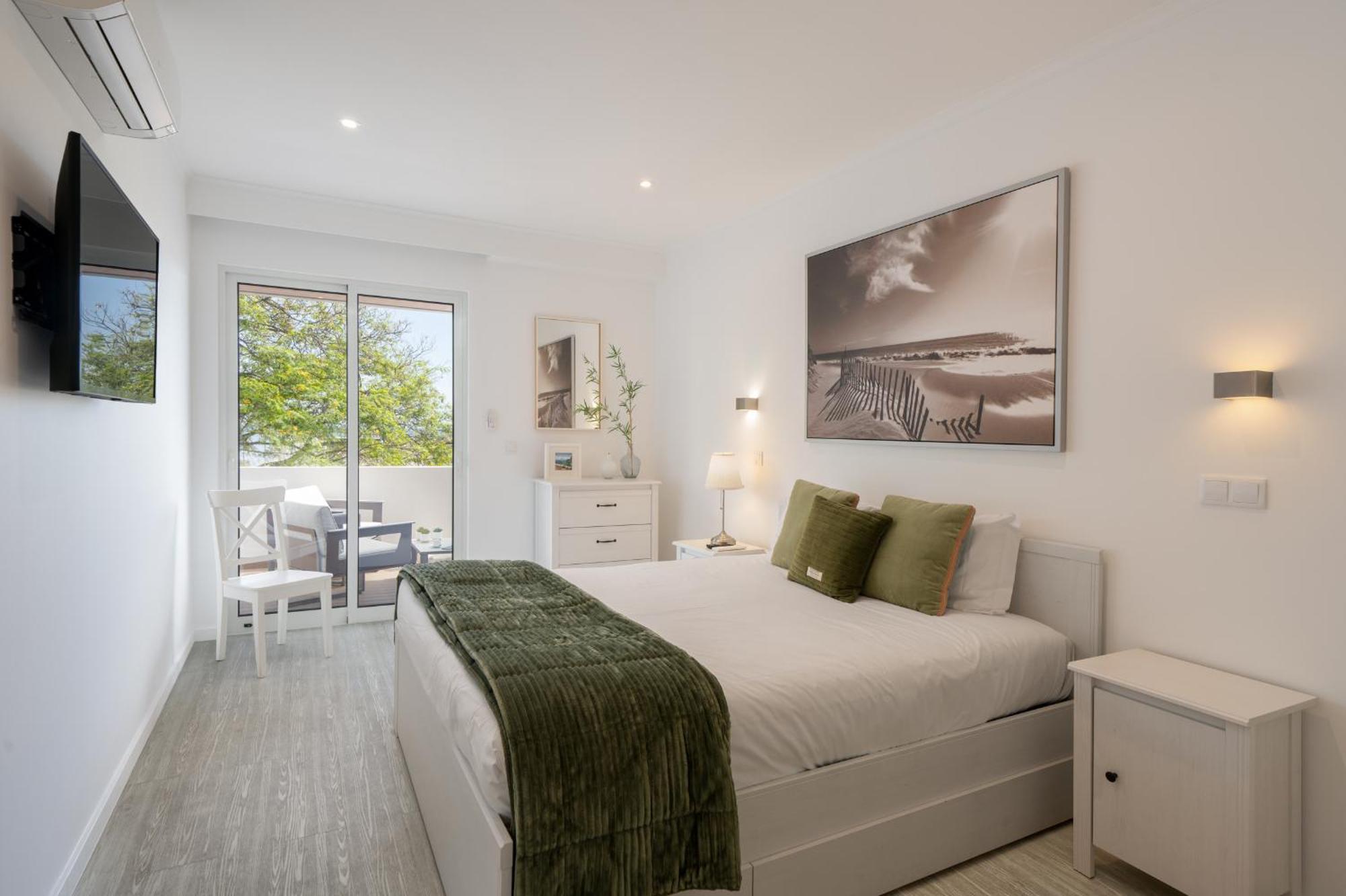 Appartement Lido Ii By An Island