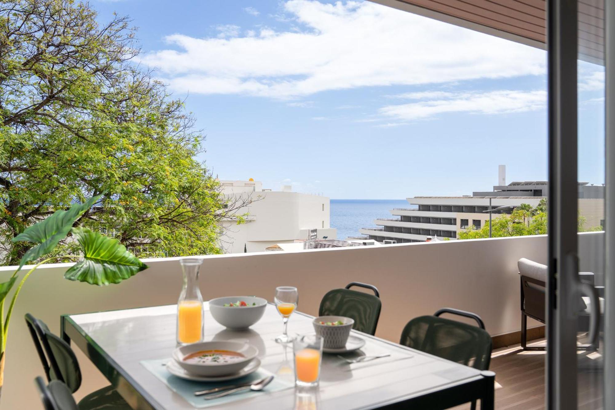 Appartement Lido Ii By An Island Funchal (Madeira)